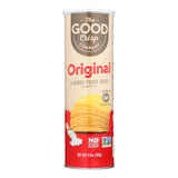 The Good Crisp - Original - Case Of 8 - 5.6 Oz.