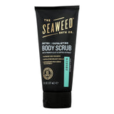The Seaweed Bath Co Scrub - Detox - Exfoliating - Awaken - 6 Fl Oz