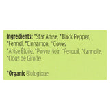 Spicely Organics - Organic Chinese 5 Spice Seasoning - Case Of 6 - 0.4 Oz.