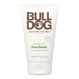 Bulldog Natural Skincare - Face Scrub - Original - 4.2 Fl Oz