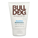 Bulldog Natural Skincare - Moisterizer - Sensitive - 3.3 Fl Oz