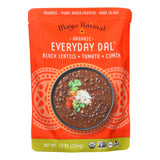 Maya Kaimal - Organic Everyday Dal - Black Lentil Tomato Cumin - Cs Of 6 -10 Oz
