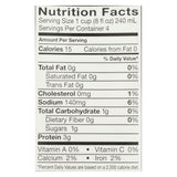 Pacific Natural Foods Beef Broth - Low Sodium - Case Of 12 - 32 Fl Oz.