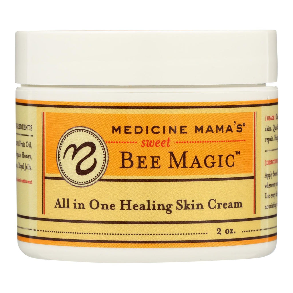 Medicine Mama Apothecary's Sweet Bee Magic  - 1 Each - 2 Oz