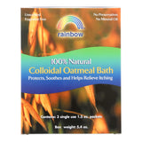 Rainbow Research Colloidal Oatmeal Bath - Pack Of 3 - 1.5 Oz
