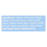 Kashi Cereal - Organic - Whole Wheat - Organic Promise - Island Vanilla - 16.3 Oz - Case Of 12
