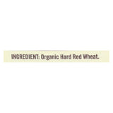 Bob's Red Mill - Organic Unbleached White All-purpose Flour - 5 Lb - Case Of 4