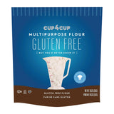 Cup 4 Cup - Original Multipurpose Flour Blend - Case Of 6 - 3 Lb.