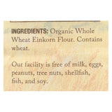 Jovial - Organic Einkorn Wheat Berries - Case Of 10 - 32 Oz.