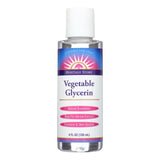 Heritage Products Vegetable Glycerin - 4 Fl Oz