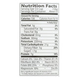 Eden Foods Organic Garbanzo Beans - Case Of 12 - 15 Oz.