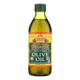 Bragg - Olive Oil - Organic - Extra Virgin - 16 Oz - Case Of 12
