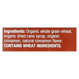 Kashi Cereal - Organic - Whole Wheat - Organic Promise - Cinnamon Harvest - 16.3 Oz - Case Of 12