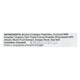 Primal Kitchen Collagen Peptide Drink Mix - Case Of 12 - .58 Oz