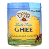 Purity Farms Ghee - Clarified Butter - Case Of 12 - 7.5 Oz.