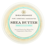 Shea Radiance Unscented Shea Butter  - 1 Each - 7.5 Oz