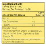 Childlife Essentials Organic Gripe Water Dietary Supplement  - 1 Each - 2 Fz