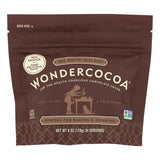 Wondercocoa - Wondercocoa Cocoa Powder - Case Of 6 - 6 Oz