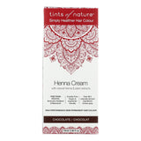 Tints Of Nature - Henna Cream Chocolate - 2.46 Fz