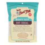 Bob's Red Mill - Cerial Mighty Taste Gluten Free - Case Of 4-24 Oz