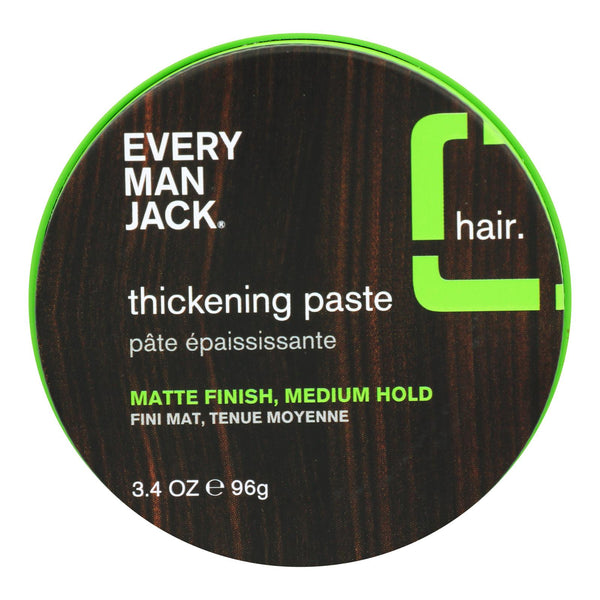 Every Man Jack - Hair Thckening Pste Ttree - 1 Each 1-3.4 Oz
