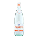 Acqua Panna - Spring Water Natural Glass - Case Of 12-25.3 Fz