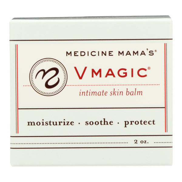 Medicine Mama Apothecary's Vmagic  - 1 Each - 2 Oz
