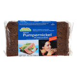 Mestemacher Bread Bread - Westphalian Classic - Pumpernickel - 17.6 Oz - Case Of 12