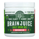 Brain Juice - Watermelon Powder Original - 1 Each - 2.2 Oz