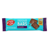 Enjoy Life - Chocolate Bar - Boom Choco Boom - Ricemilk Chocolate - Dairy Free - 1.12 Oz - Case Of 24