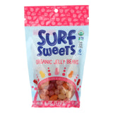 Surf Sweets - Jelly Beans - Case Of 8-6 Oz