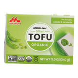 Mori-nu - Tofu Silk Soft - Case Of 12 - 12 Oz