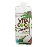 Vita Coco - Coconut Water Pressed - Case Of 12 - 16.9 Fz