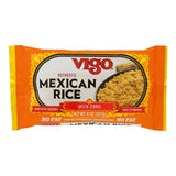 Vigo Mexican Rice - Case Of 12 - 8 Oz.