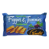Pamela's Products - Figgies And Jammies Cookies - Blueberry And Fig - Case Of 6 - 9 Oz.
