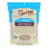 Bob's Red Mill - Cereal 7 Grain - Case Of 4-25 Oz