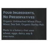 Essential Baking Company - Brd Tk&bake Sourdough - Case Of 16 - 16 Oz