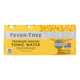 Fever-tree - Indian Tonic Cans - Case Of 3-8-5.07fz