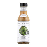 Brianna's - Salad Dressing - Real French Vinaigrette - Case Of 6 - 12 Fl Oz.