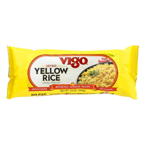 Vigo Yellow Rice (12x10 Oz)