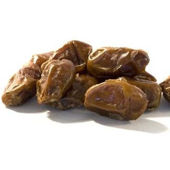 Dried Fruit Dates Deglet Pitted (1x15LB )