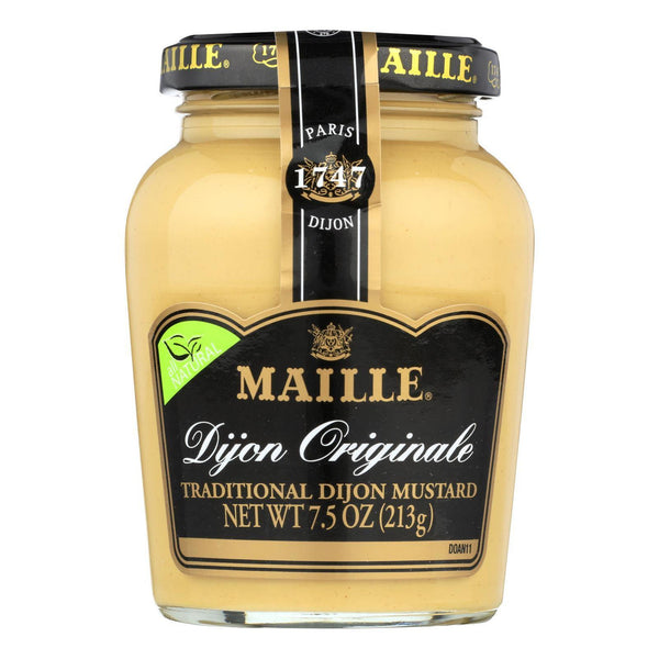 Maille Original Dijon Nat (6x7.5OZ )