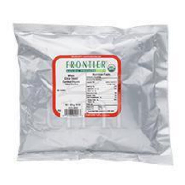 Frontier Chia Seed Whole (1x1LB )