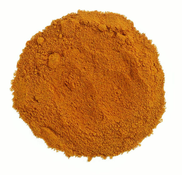 Frontier Herb Ground Turmeric Root (1x1lb)
