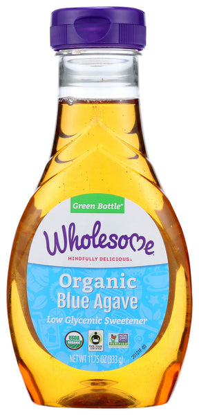 Wholesome Sweeteners Blue Agave (6x11.75 Oz)