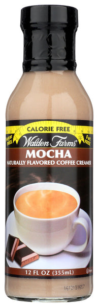 Walden Farms Coffee Creamer Mocha (6x12 OZ)