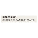 Tinkyada Organic Brown Rice Pasta - Lasagna - Case Of 12 - 10 Oz