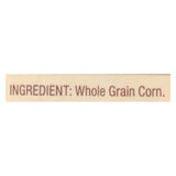 Bob's Red Mill - Cornmeal Course Grind - Case Of 4-24 Oz