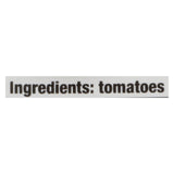 Pomi Tomatoes - Tomatoes Strained - Case Of 12 - 26.46 Oz