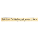 Farmer's Market Organic - Sweet Potato Puree - Case Of 12 - 15 Oz.